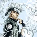 kakashi
