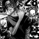 dark soul~Sasuke