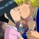 Naruto And Hinata