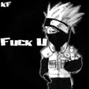 kakashi