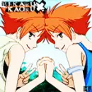 Hikaru&Kaoru