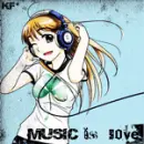 music is love)