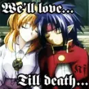 the end T_T