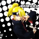 Deidara