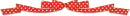 red bow