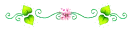 little pink flower