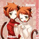 Hikaru&Kaoru