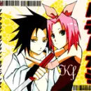 Sasuke&Sakura