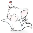 chibi kitty ^^