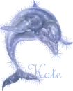 "Kate" Dolphin