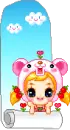 doll
