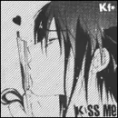 kiss me