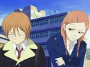 lovely complex