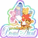 Proud Aunt