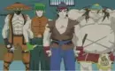 ninja south park