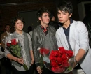 Jonas Brothers