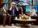 Jonas Brothers