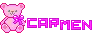 Carmen Bear