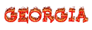 firey georgia