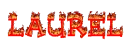 firey laurel