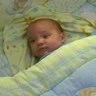 Wyatt baby