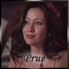 Prue Halliwell