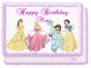 Happy Birthday Mia