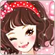 cute girl3