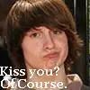 mitchel musso
