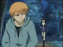 Fruits Basket