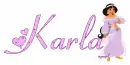 Karla
