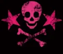 punk skulls