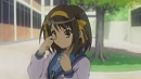 Suzumiya Haruhi no Yuuutsu 