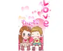 love