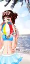 colorful ball