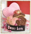 sweet love