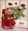 Happy Valentin's Day!