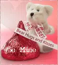 be mine