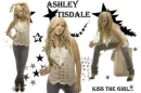 Ashley Tisdale