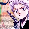 Toushiro Hitsugaya