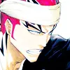Renji Abarai