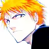 Ichigo Kurosaki