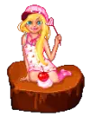 candy girl