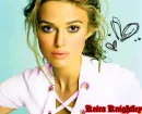 Keira Knightly