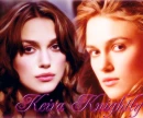 Keira Knightly
