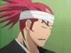 Renji Abarai