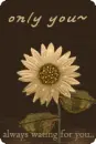 only u