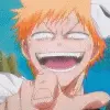 Ichigo Kurosaki