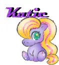 katie