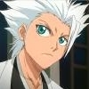 Toushiro Hitsugaya